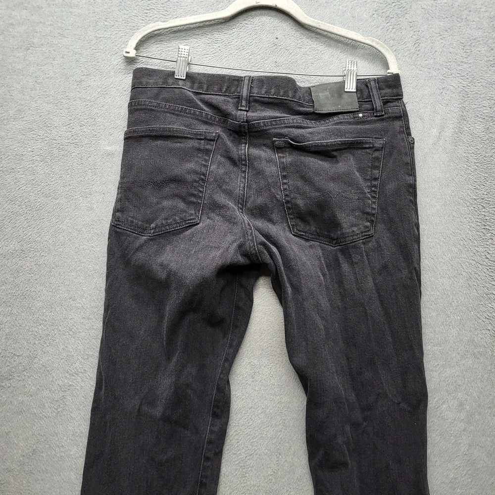 Lucky Brand domestic orders